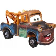 Disney Autot Disney Cars 1:55 Road Trip Mater