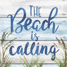 Creative Converting Seaside Summer Lunch Napkins