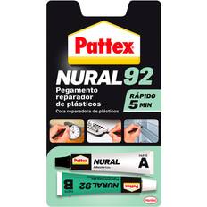 Pattex Instant Adhesive Nural 92 1pcs