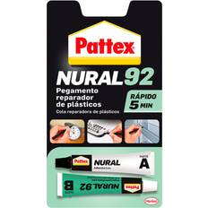 Masillas y Productos de Construcción Pattex Instant Adhesive Nural 92