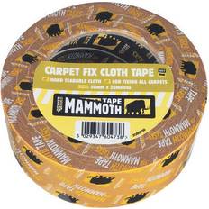 EverBuild 2CARPT50 Carpet Fix Cloth Tape