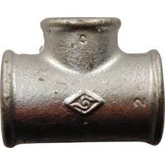 FIX-PRO T-Stycke Galvaniserat 3/4