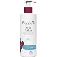 Decubal Vartalovoiteet Decubal Hydrating Body Lotion