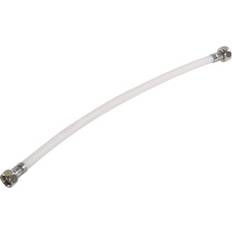 FIX-PRO Anslutningsslang PVC 1/2 x 1/2 längd 500 mm
