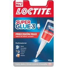 Masillas y Productos de Construcción Loctite Lim precision max 10 1st