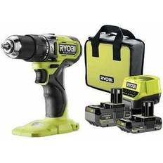 Ryobi Hammarborr 18 V