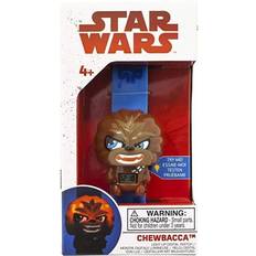Watches Star Wars BulbBotz Chewbacca Light up Digital