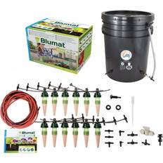 Blue Irrigation Parts Blumat medium deluxe gravity kit