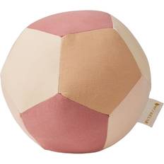 Fabelab Mjuk Boll Rose Mix