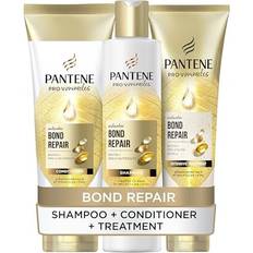 Pantene Gift Boxes & Sets Pantene Repair Shampoo and Conditioner Mask Shampoo