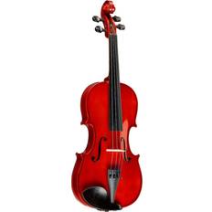 Violins Bellafina Prelude 2 Violin Outfit 4/4