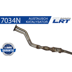 LRT Katalysator