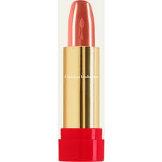 Cosmetics Christian Louboutin Rouge So Glow Lipstick Refill PAPAYA NOUBA