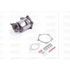 NAP carparts CAK10353 Katalysator G4HG med monteringstillbehör 185