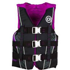 O'Brien Teen Nylon Life Jacket