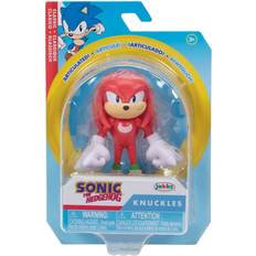 Sonic Figur 2.5" Classic Knuckles