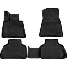 Rubberline Gummimattsats BMW X5 2018