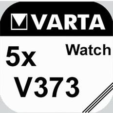 Varta V373 SR916SW Silveroxid Knappcellsbatteri