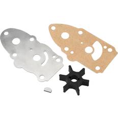 Boating Jojomino 17400-98551 Water Pump Impeller Repair Kit Fit for Outboards 2 Stroke 6HP 8HP