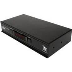 Conmutadores KVM ADDER View 4 Pro VGA