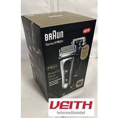 Braun Series 9 PRO Plus Electric Shaver