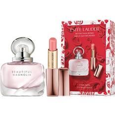 Estée Lauder Gift Boxes Estée Lauder Better Than Roses Gift Set EdP 30ml + Pure Color Revitalizing Crystal Balm 004 Caring Crystal