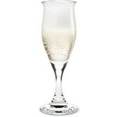 Holmegaard Ideal Champagneglas 23cl