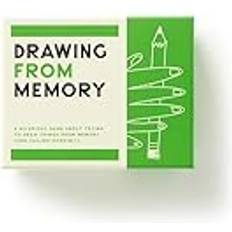 Drawing from Memory Game