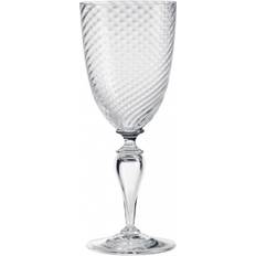 Holmegaard Wine Glasses Holmegaard Regina White Wine Glass 18cl