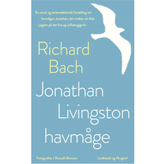 Jonathan Livingston havmåge (Indbundet, 2021)