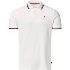 Musto Polo's Musto Evolution Pro Lite SS Polo T-Shirt - White