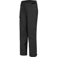 Gridarmor Byxor & Shorts Gridarmor Storfosna 3-Layer Shell Pants - Jet Black