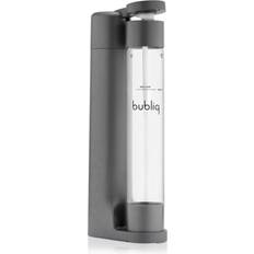 Bubliq Frisdrankmachines bubliq Matte Grey Drink Carbonator