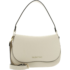 Valentino Cortina RE Shoulder Bag - Beige