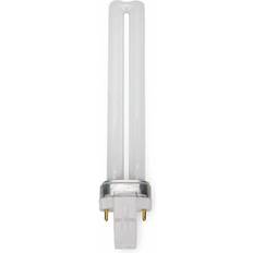 GE Lighting Fluorescent Lamps GE Lighting Ecolux Fluorescent Lamps 13W GX23