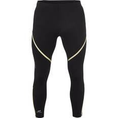 Pro Touch Tøj Pro Touch Striker Long Tight Herrer Tights Sort