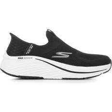 Slip in max cushioning Skechers Slip-Ins Max Cushioning Elite 2.0 W - Black/White