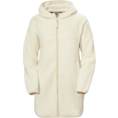 Helly hansen jacka dam Helly Hansen Women’s Maud Pile Fleece Jacket - Cream