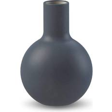 Brugskunst Cooee Design Collar Midnight Blue Vase 7cm
