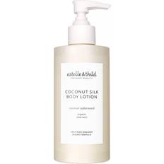 Coconut Silk Body Lotion 