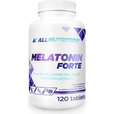 Melatonin Allnutrition Melatonin Forte 120 st