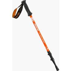 Trekking Poles Highlander TIREE 3-SECTION WALKING HIKING TREKKING POLE