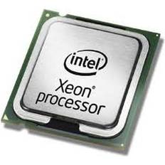 HP Intel Xeon Quad-Core 1.80GHz LGA 2011, 1.80 GHz, 4 -Core Prozessor