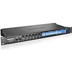 Motu Monitor 8 Audio Interface