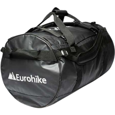 EuroHike Transit Cargo Bag 90L - Black