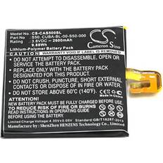 Batteri till Cat S50