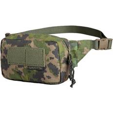 Savotta Bags Savotta Kukkaro M05 Hip Pack Camo (NONE)