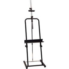 Black Easels Studio Designs Deluxe Easel 13188