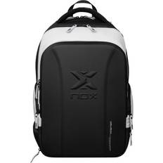 NOX Luxury Master Series Backpack Black