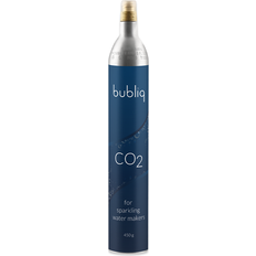 Best_beoordeeld Gaspatronen bubliq CO2 Cylinder 450 g